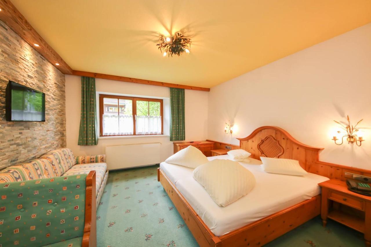 Hotel Dax ローファー エクステリア 写真