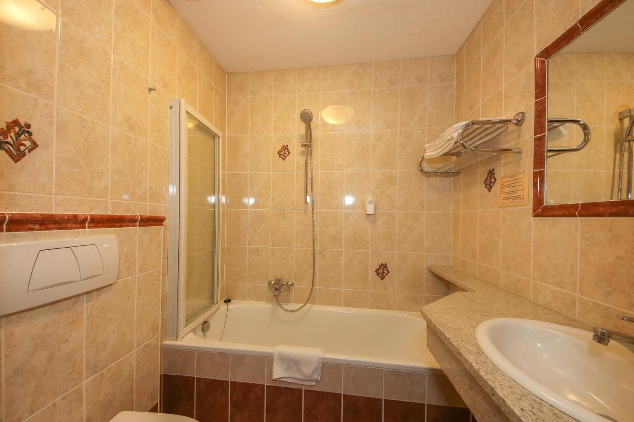 Hotel Dax ローファー エクステリア 写真