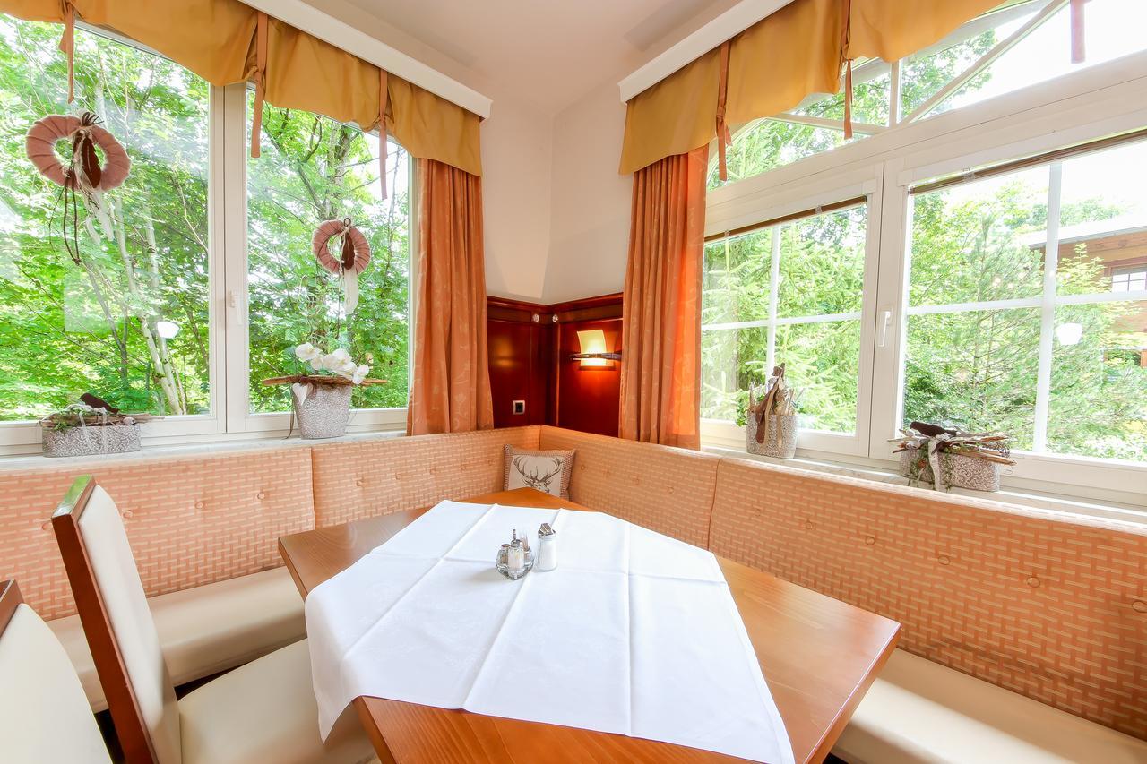 Hotel Dax ローファー エクステリア 写真