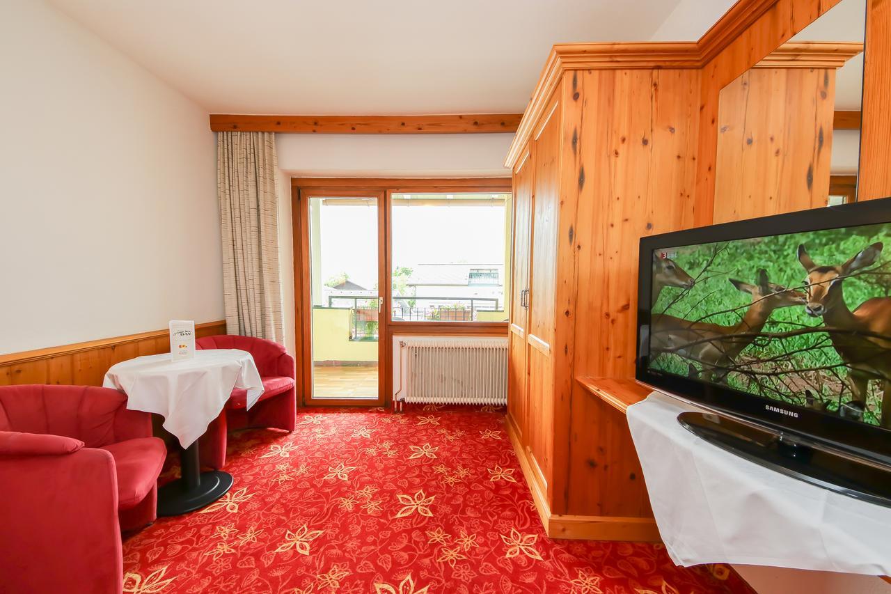 Hotel Dax ローファー エクステリア 写真
