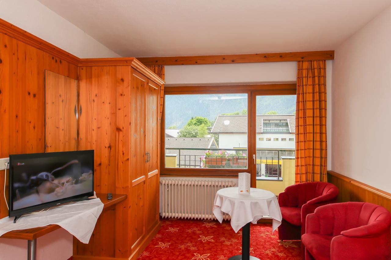 Hotel Dax ローファー エクステリア 写真