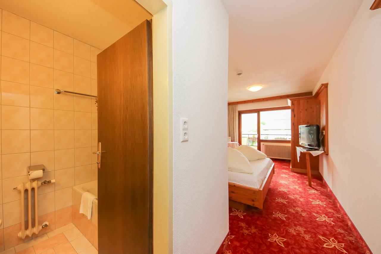 Hotel Dax ローファー エクステリア 写真