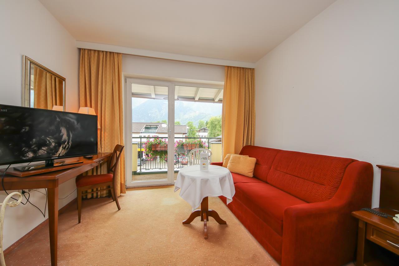 Hotel Dax ローファー エクステリア 写真