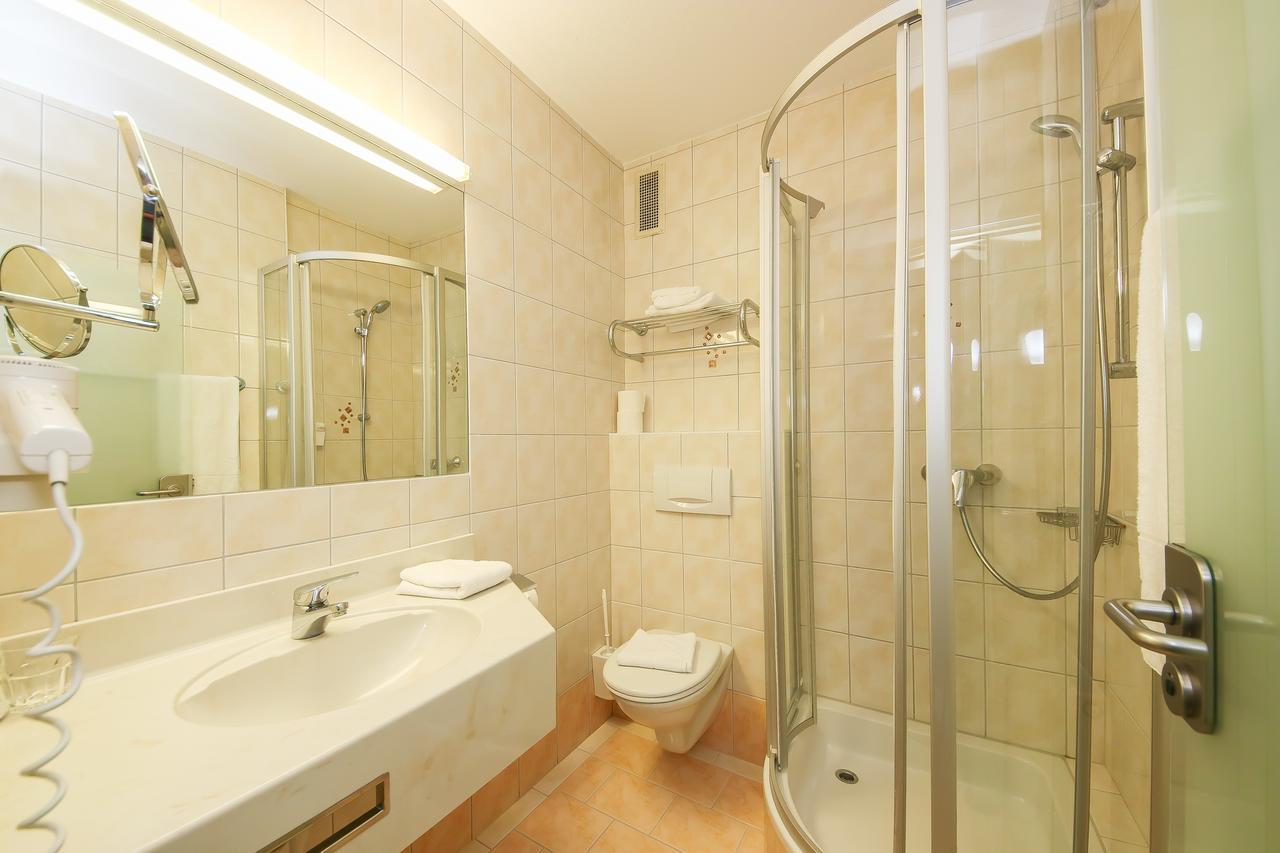 Hotel Dax ローファー エクステリア 写真